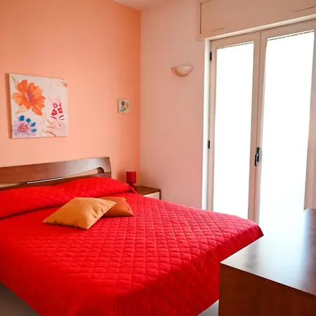 Sole E Mare Ferienhaus *